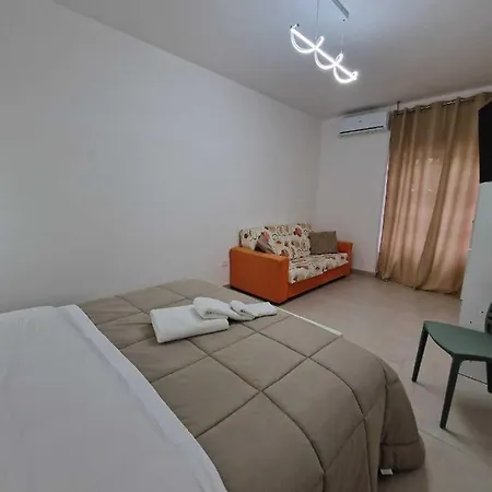 Lejlighed Casa Center *