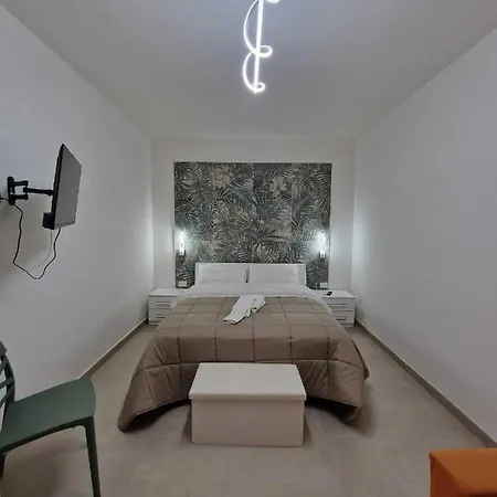 Casa Center * Pompeji