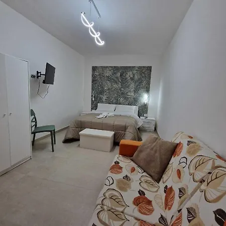 Casa Center Lejlighed *