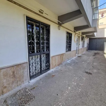 Lejlighed Casa Center