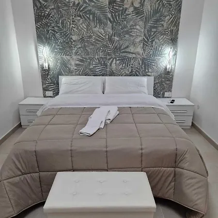 Apartament Casa Center