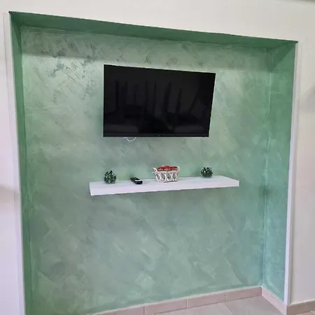 Casa Center Apartament Pompeja