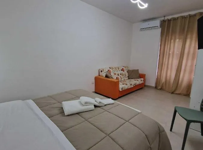 Apartment Casa Center *