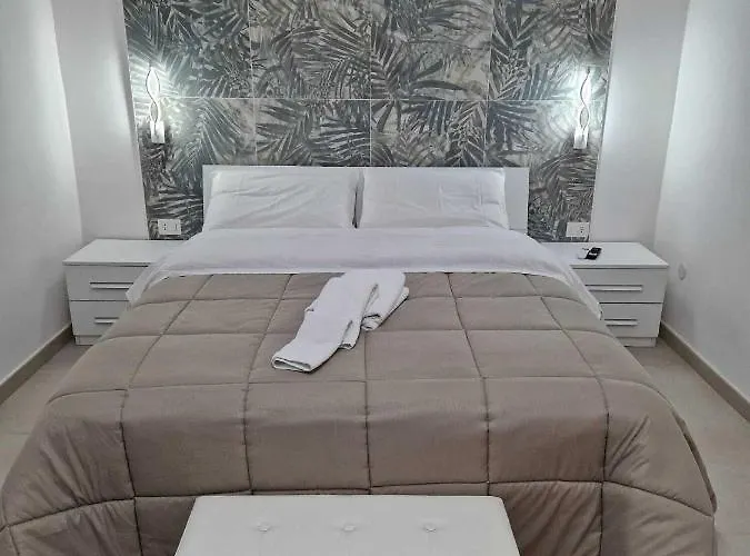 Apartment Casa Center