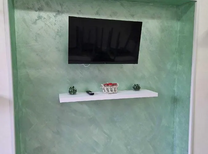 Casa Center Apartment Pompei