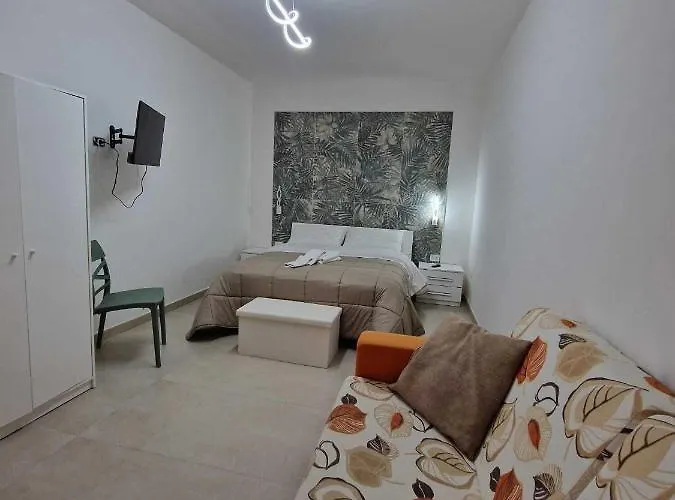 Casa Center Apartment *