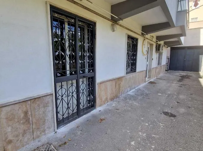 Apartment Casa Center