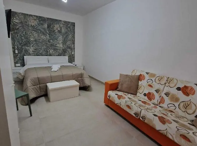 Casa Center * Pompei