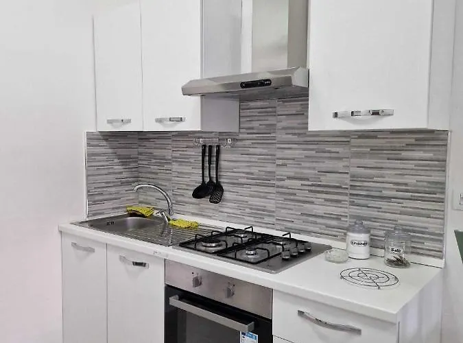 Apartment Casa Center