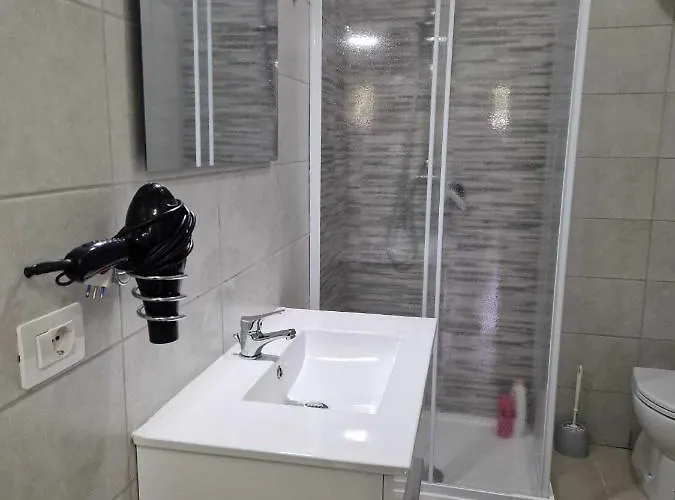 Apartment Casa Center *